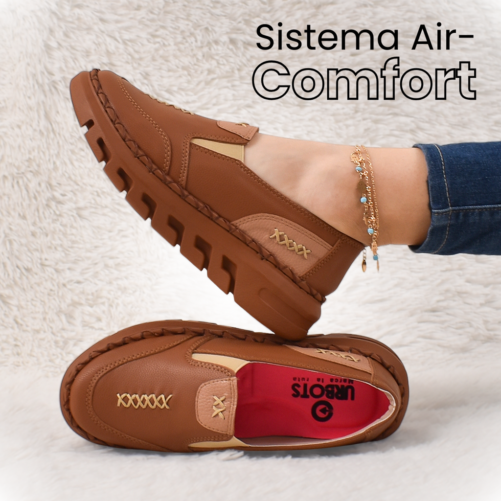 MOCASIN BELLAMI + CAJA