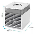 MINI AIRE ACONDICIONADO ULTRA USB