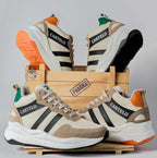 Nuevas Botas Cartelo Caballero