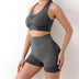 TOP+SHORT DEPORTIVO