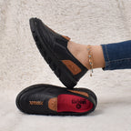 Gray helmet for bikers