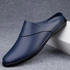 Gray helmet for bikers