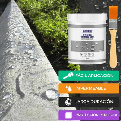 Sellador - Impermeabilizante Para Fugas y Infiltraciones UltraBonde™+ brocha
