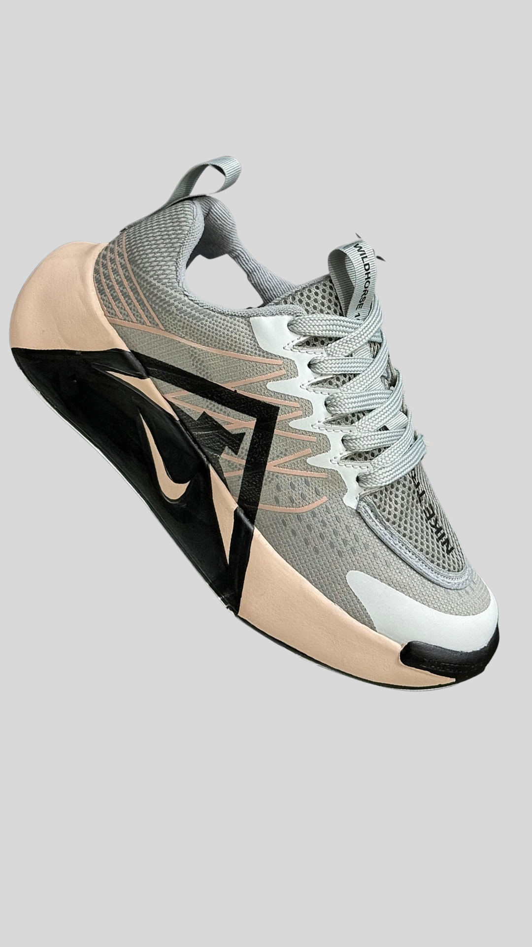 👟 Urban Stride Max™  Comodidad, estilo y ligereza en cada paso.