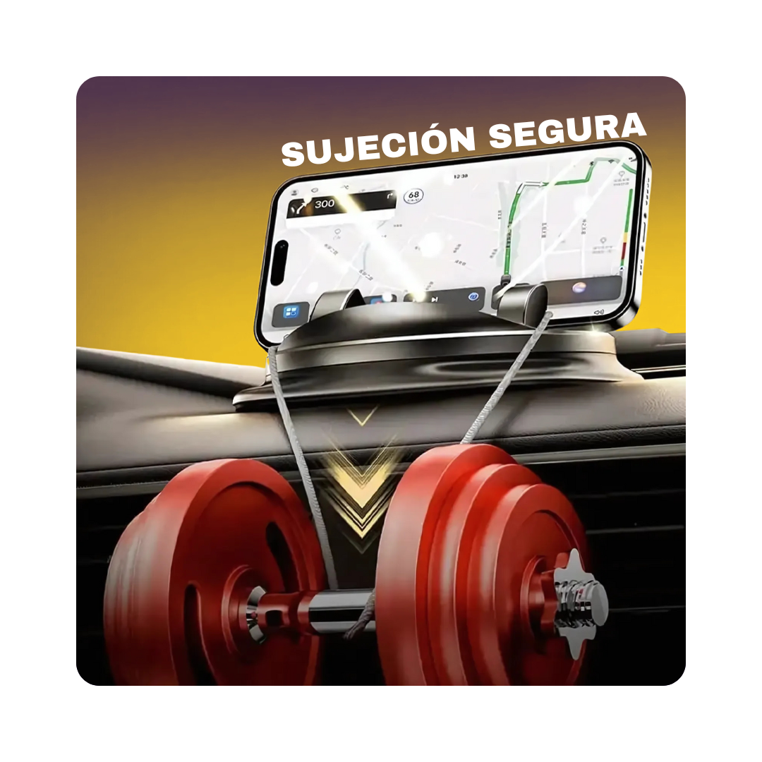 👉CAR MOUNT