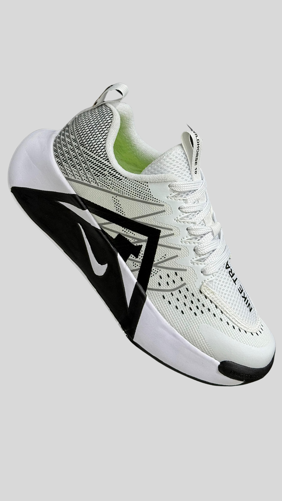 👟 Urban Stride Max™  Comodidad, estilo y ligereza en cada paso.