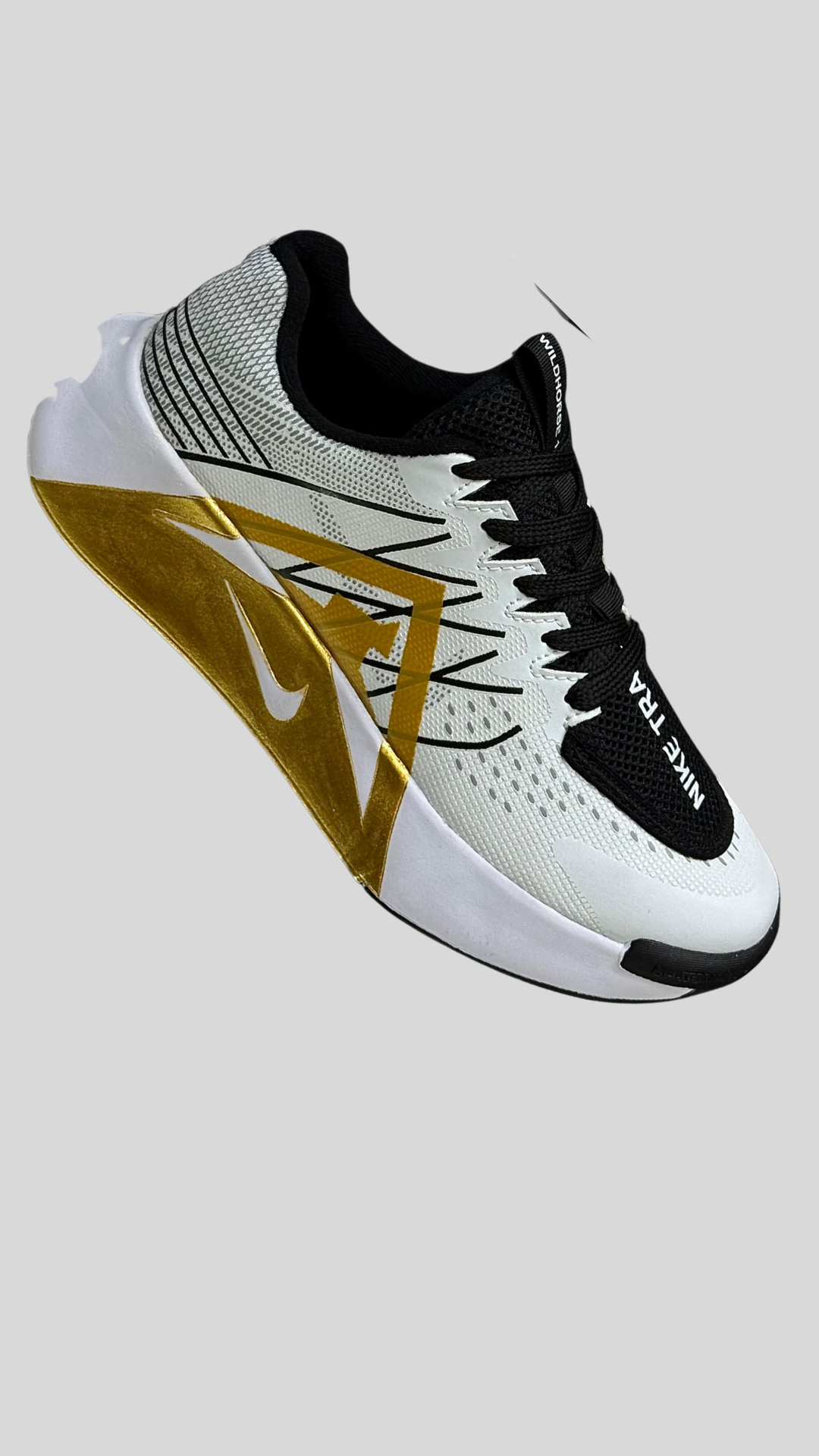 👟 Urban Stride Max™  Comodidad, estilo y ligereza en cada paso.