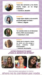 VIL Women's Probiotic – Envío gratis + 30% OFF + Descuento Progresivo !