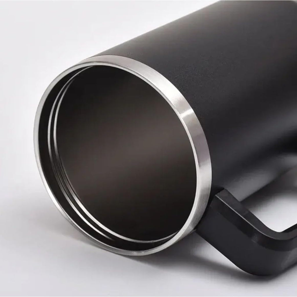 Vaso Térmico De Acero Inoxidable