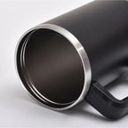 Vaso Térmico De Acero Inoxidable