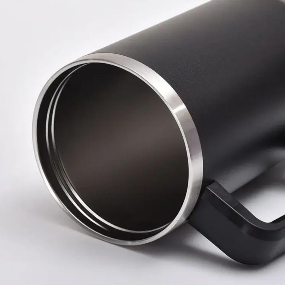 Vaso Térmico De Acero Inoxidable