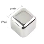 CUBOS DE HIELO REUTILIZABLES - Descuentos Progresivos + Envío Gratis!