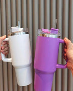 Vaso Térmico De Acero Inoxidable