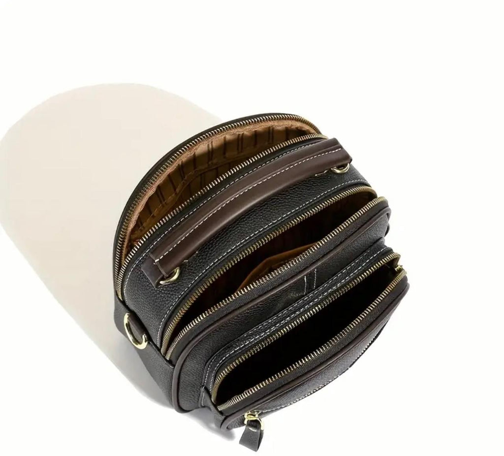 UrbanCharm™ – Bolso Casual de Doble Uso