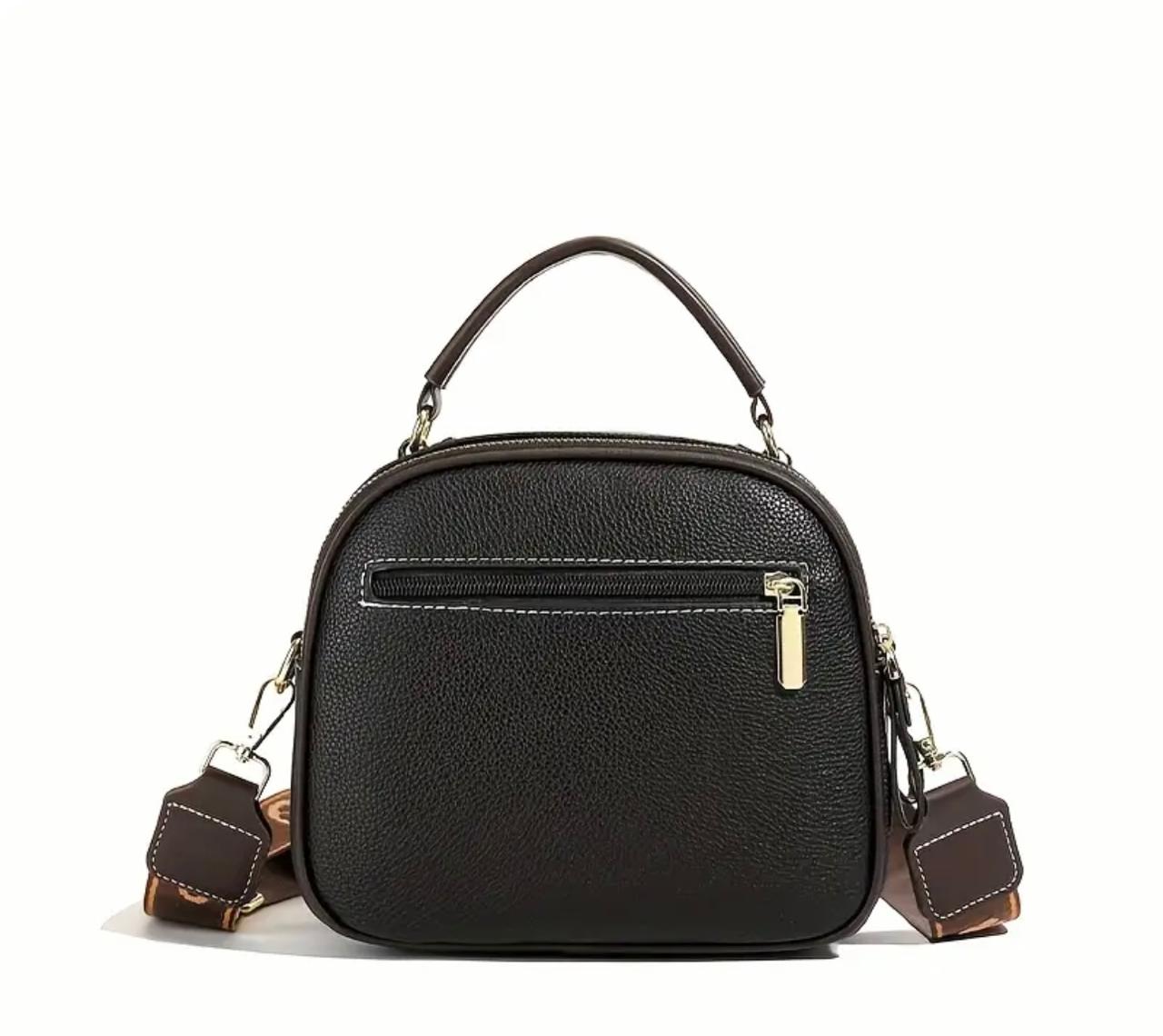 UrbanCharm™ – Bolso Casual de Doble Uso