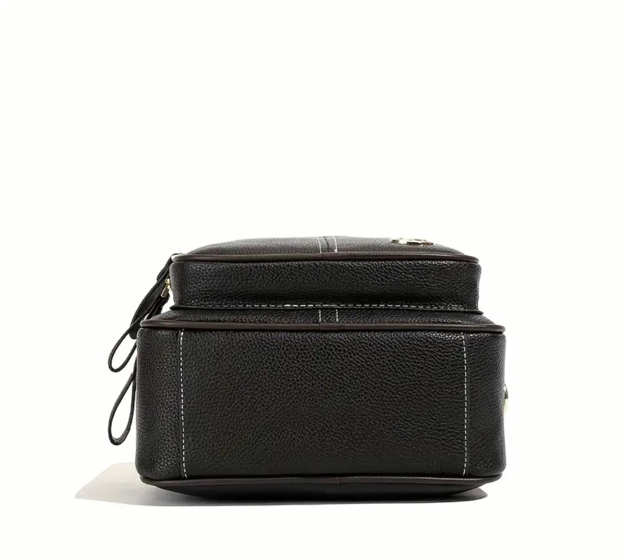 UrbanCharm™ – Bolso Casual de Doble Uso