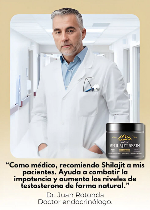 COMPRE 1  E LLEVE 2 | 🌄 SHILAJIT  HIMALAYA 80g - 50% OFF