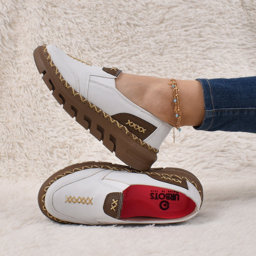 MOCASIN BELLAMI + CAJA