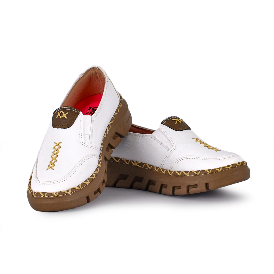 MOCASIN BELLAMI + CAJA