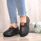 MOCASIN BELLAMI + CAJA