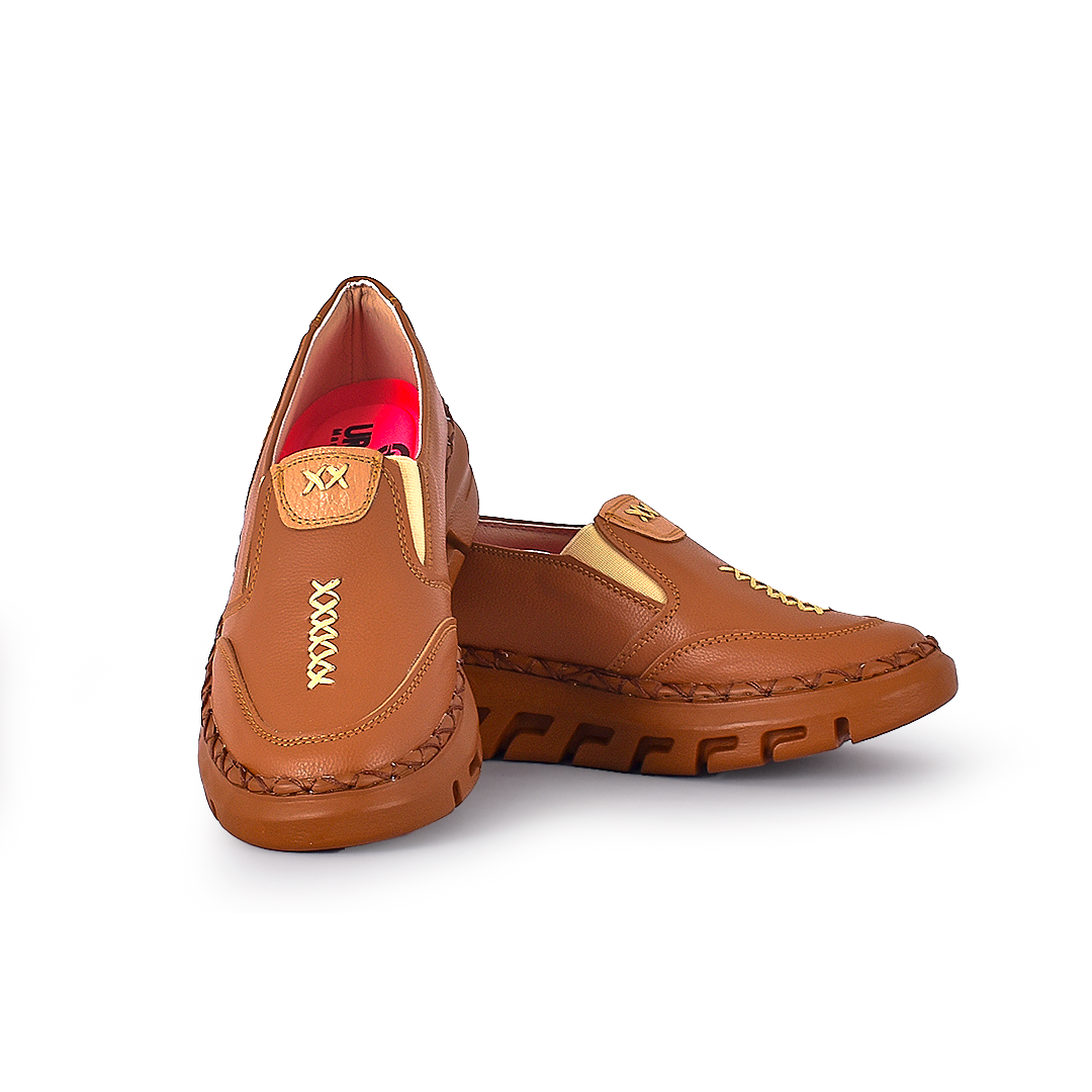 MOCASIN BELLAMI + CAJA