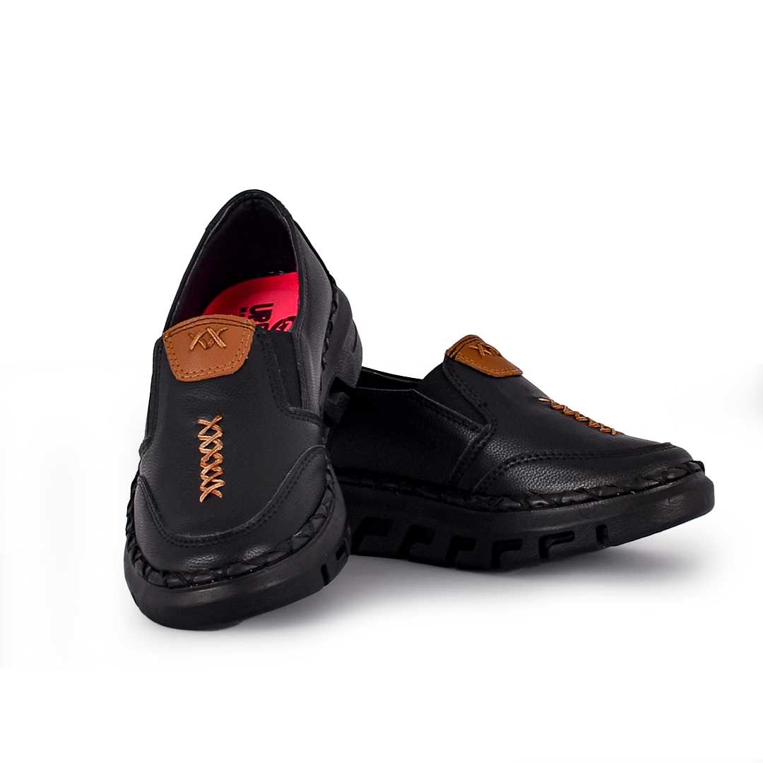 MOCASIN BELLAMI + CAJA