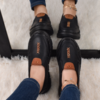 MOCASIN BELLAMI + CAJA