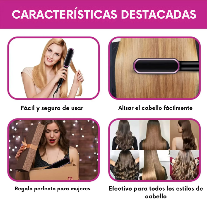 LISO PRO EXPRESS -  De rebelde a LISO PRO EXPRESS en 5 minutos !
