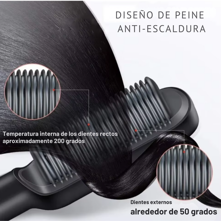 LISO PRO EXPRESS -  De rebelde a LISO PRO EXPRESS en 5 minutos !