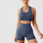 TOP+SHORT DEPORTIVO - Envío Gratis + ¡Regalo Sorpresa!