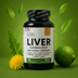 LIVER CLEANSE Y DETOX - Detox Natural del Hígado 🌿