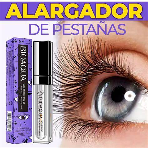 SERUM ALARGADOR DE PESTAÑAS BIOAQUA