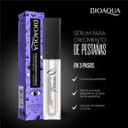 SERUM ALARGADOR DE PESTAÑAS BIOAQUA