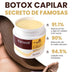 Mascarilla Ultrahidratante KARSEELL Professional™ 500g