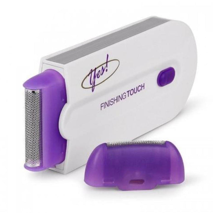 DEPILADORA INALÁMBRICA USB