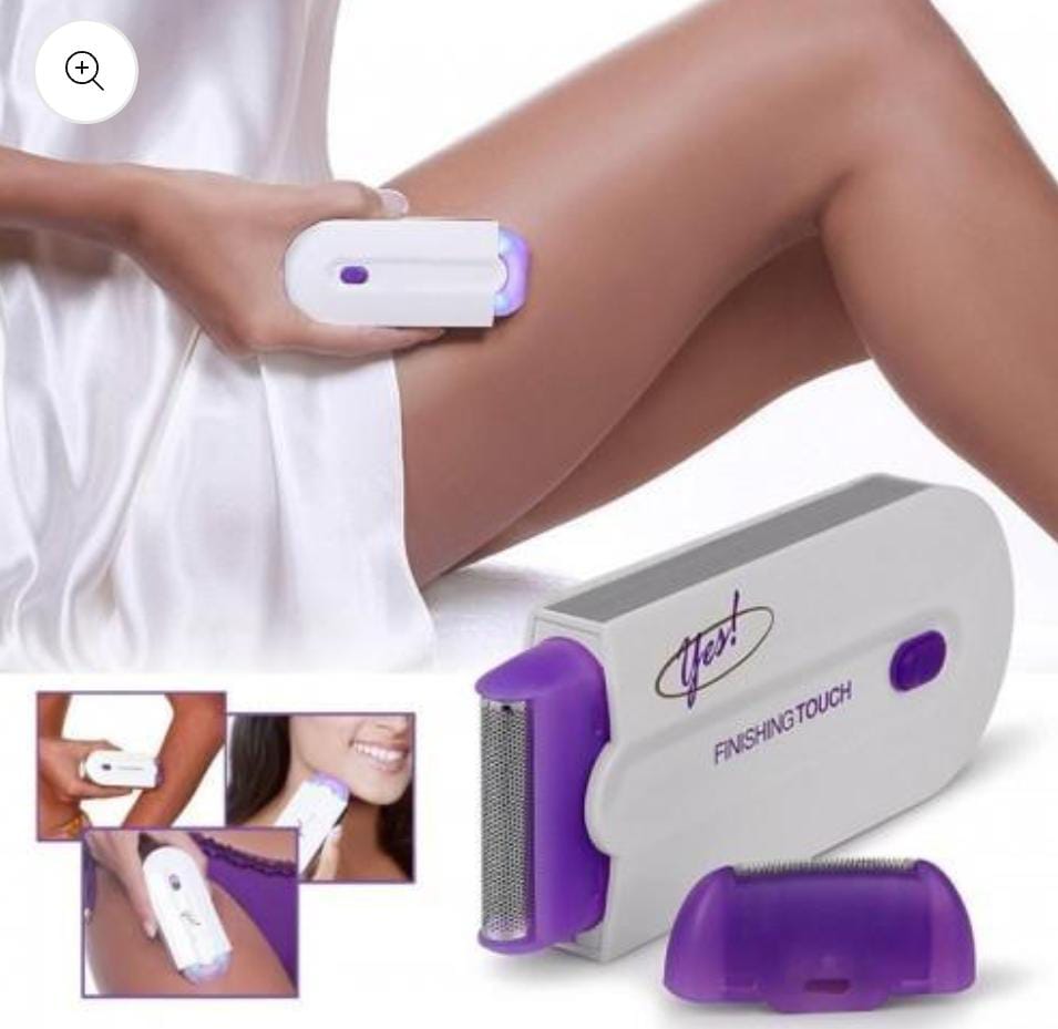 DEPILADOR PARA DAMA YES