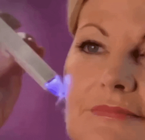 DEPILADORA INALÁMBRICA USB