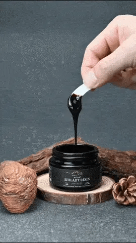 COMPRE 1  E LLEVE 2 | 🌄 SHILAJIT  HIMALAYA 80g - 50% OFF