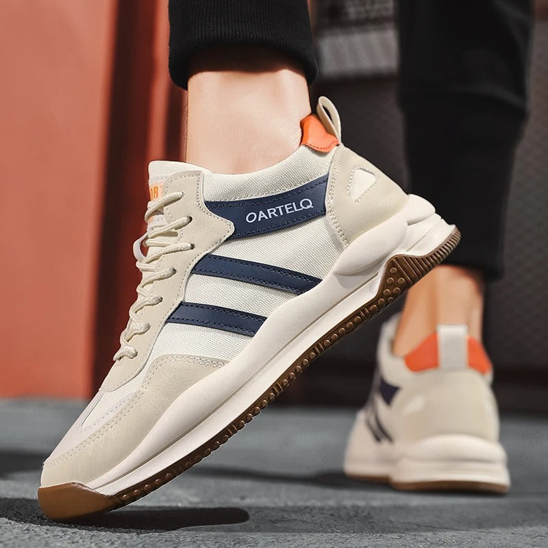 Nuevas Botas Cartelo Caballero