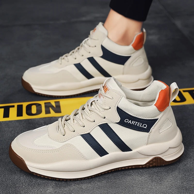 Nuevas Botas Cartelo Caballero