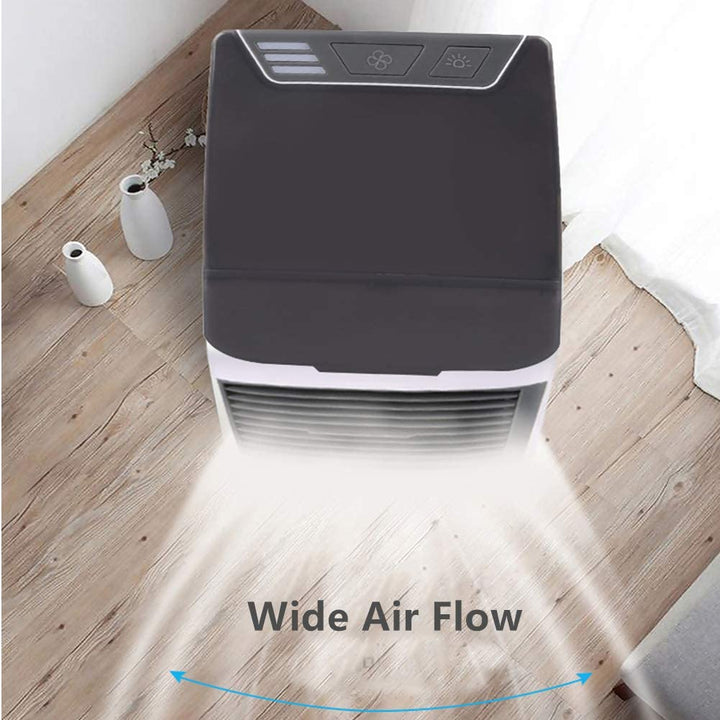 MINI AIRE ACONDICIONADO ULTRA USB
