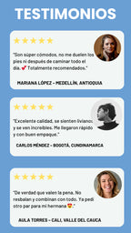 👟 Urban Stride Max™  Comodidad, estilo y ligereza en cada paso.