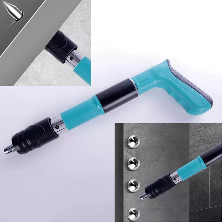 Pistola de Clavos - ULTRA-PRO