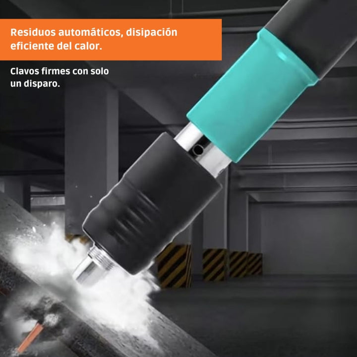 Pistola de Clavos - ULTRA-PRO