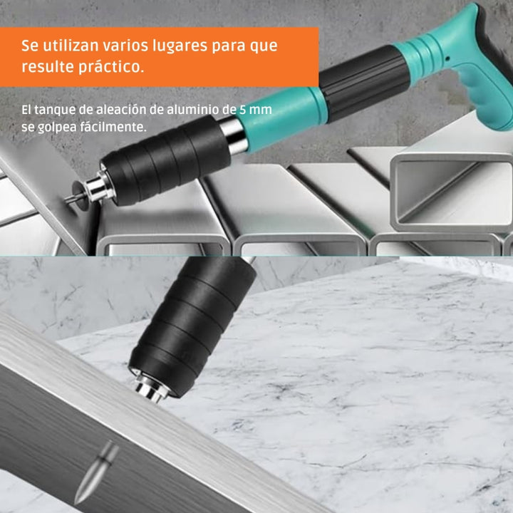 Pistola de Clavos - ULTRA-PRO