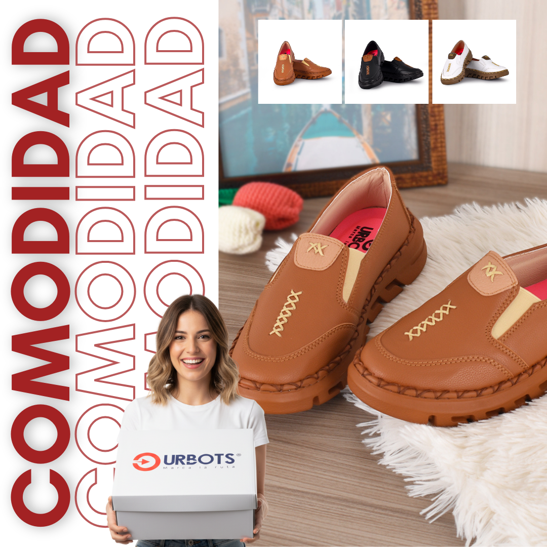 MOCASIN BELLAMI + CAJA