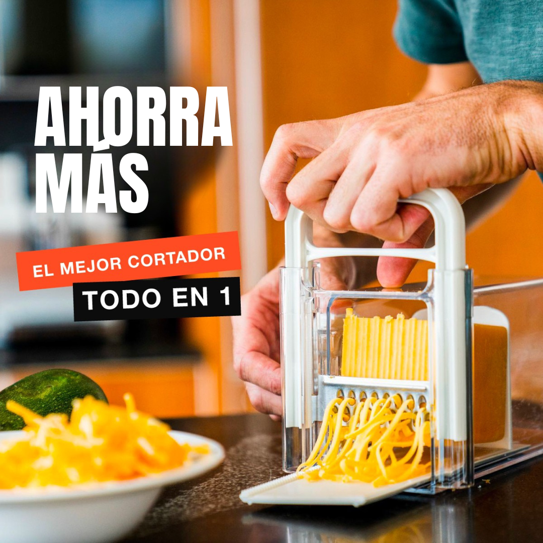 REBANADOR DE QUESO